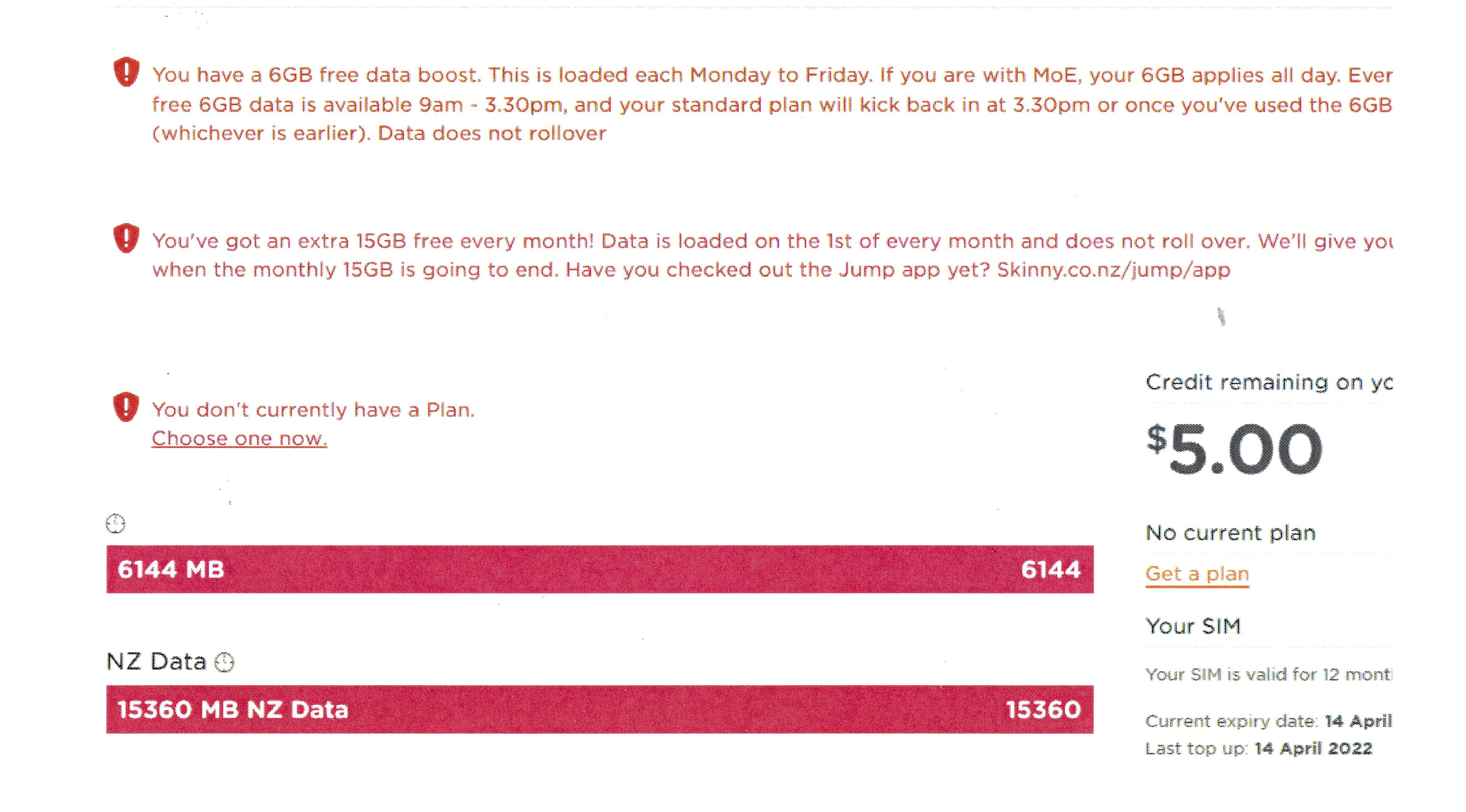The Jump top-up challenge: where’s my 30GB? – Digital Inclusion ...